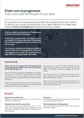 Fleet cost management - thumbnail Fleet cCost management_thumbnail