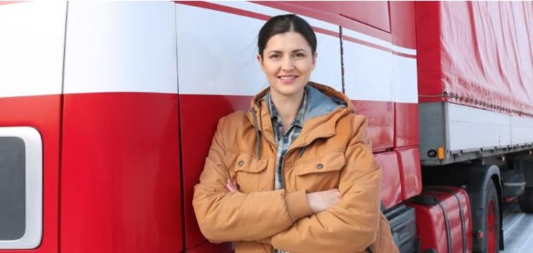 Blog - A fifth of driver positions go unfilled in the European road transport sector
