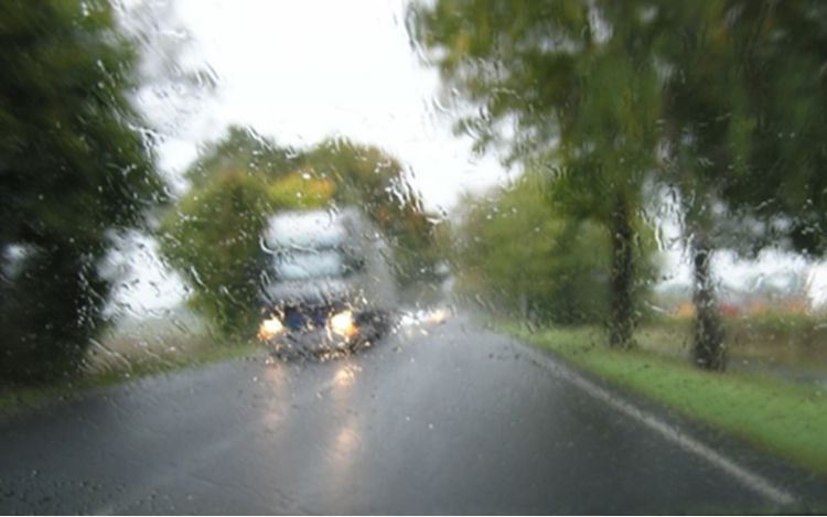 Blog card - Do Weather Conditions Affect GPS Accuracy? Do Weather Conditions Affect GPS Accuracy?