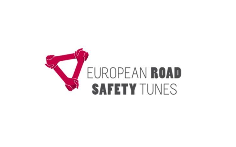 European Road Safety Tunes, a youth project for road safety European Road Safety Tunes, a youth project for road safety