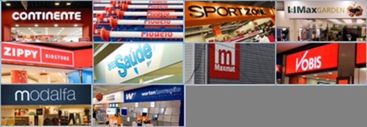 CS - Modis (SONAE) – Supplying Hypermarkets and Supermarkets in Portugal 