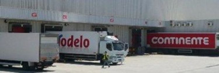 CS - Modis (SONAE) – Supplying Hypermarkets and Supermarkets in Portugal 