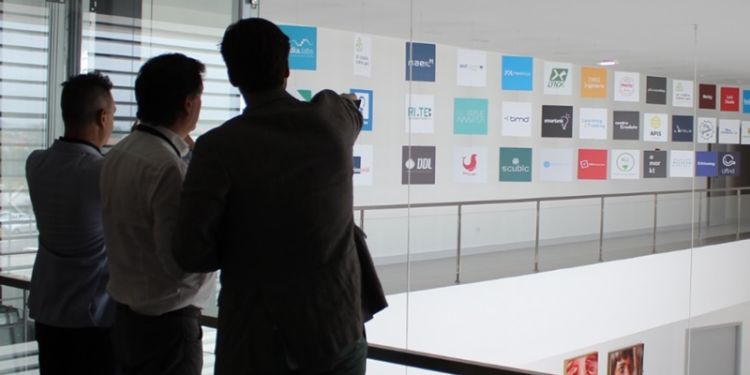 Blog - Frotcom welcomes new talent to the Mobile Apps Development team