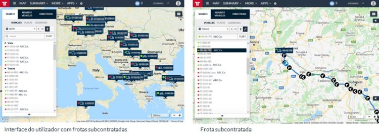 Blog - Frotcom Multi-Fleet Management premiered at IAA 2018_PT Gestão de Frotas Subcontratadas do Frotcom
