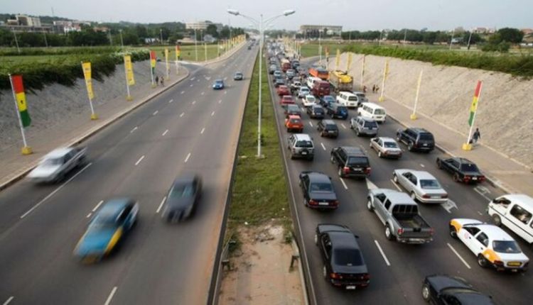 Blog - New safety measures are put in place in Accra (Ghana) after traffic collisions increase Traffic collisions in Accra (Ghana) require new safety measures