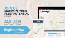 “Maximize Your Fleet Potential” event Maximize your fleet potential event