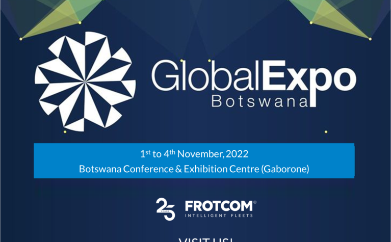 Global Expo Botswana