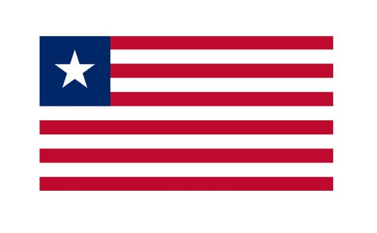 Blog Card - A new partner in Liberia - flag A new partner in liberia
