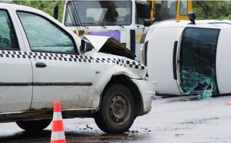 Fifteen steps for safer roads