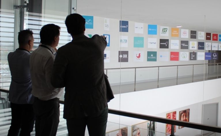 Frotcom welcomes new talent to the Mobile Apps Development team as the company continues to expand