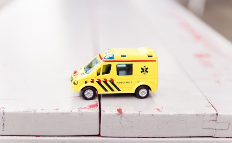 How telematics software is improving Emergency Medical Services efficiency