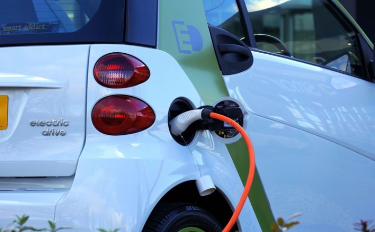 How will new energy-driven vehicles develop in the future?