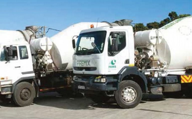 Blog - Pre-Mixed Concrete improves fleet management with Frotcom Pre-Mixed Concrete improves fleet management with Frotcom
