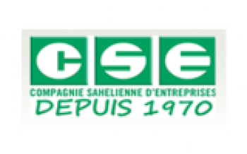 Reference - CSE - Senegal CSE - Senegal