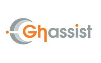 Ghassist - Angola